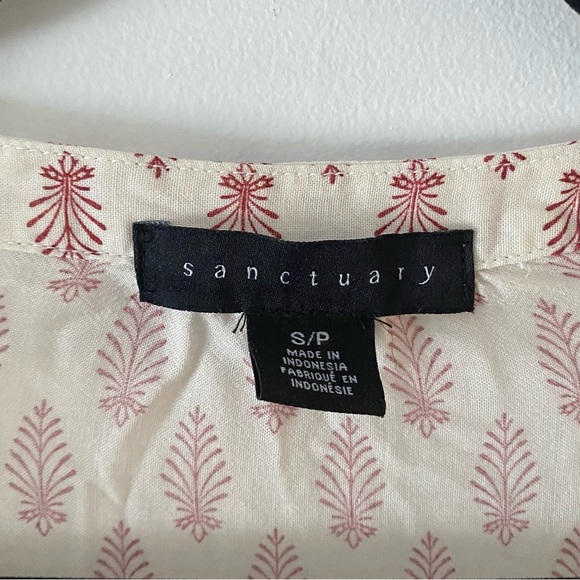 Sheer blouse - Sanctuary - Picture 7 of 9